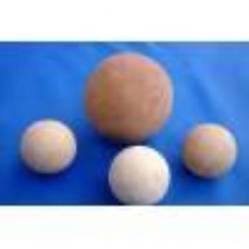 Refractory Ball